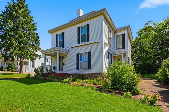 201 N Maysville Street, Mt Sterling, KY 40353