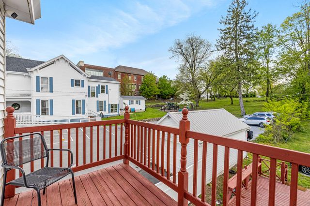 201 N Maysville Street, Mt Sterling, KY 40353