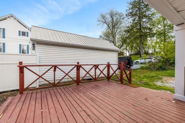 201 N Maysville Street, Mt Sterling, KY 40353