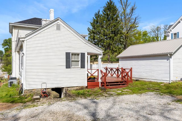 201 N Maysville Street, Mt Sterling, KY 40353