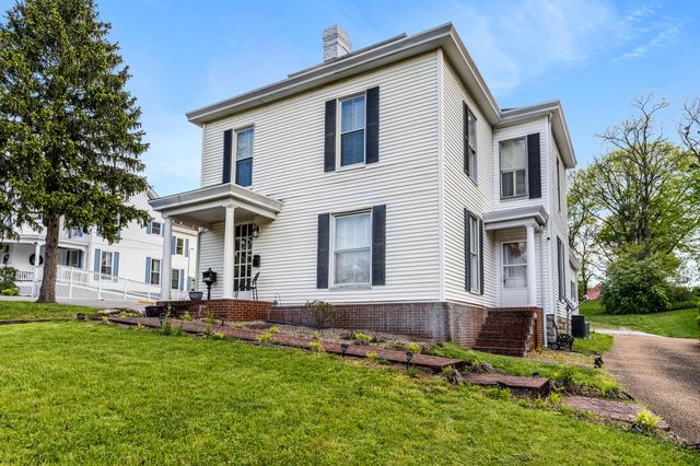 201 N Maysville Street, Mt Sterling, KY 40353