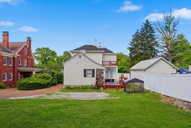 201 N Maysville Street, Mt Sterling, KY 40353
