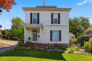 201 N Maysville Street, Mt Sterling, KY 40353