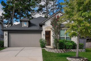 151 Silva Creek, Conroe, TX 77318