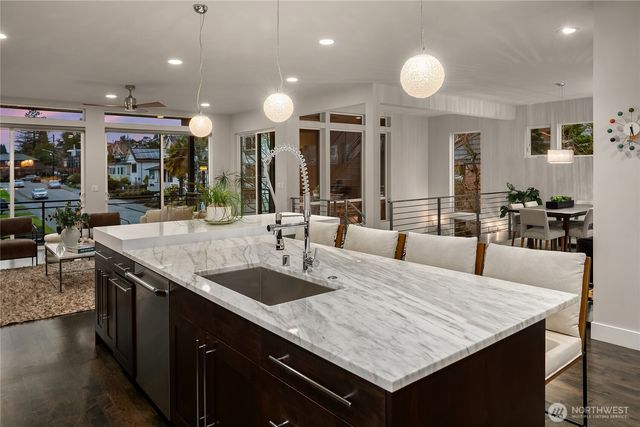 3501 NW 67th Street, Seattle, WA 98117