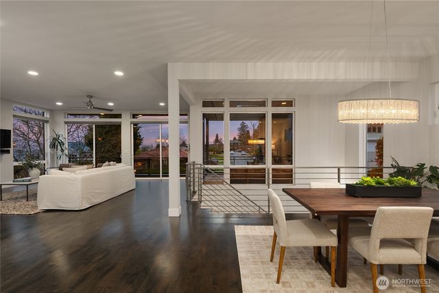 3501 NW 67th Street, Seattle, WA 98117