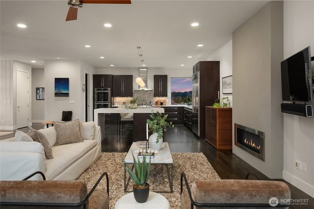 3501 NW 67th Street, Seattle, WA 98117