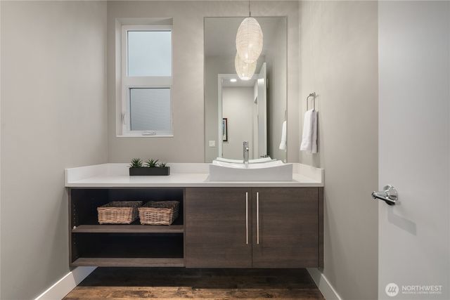 3501 NW 67th Street, Seattle, WA 98117