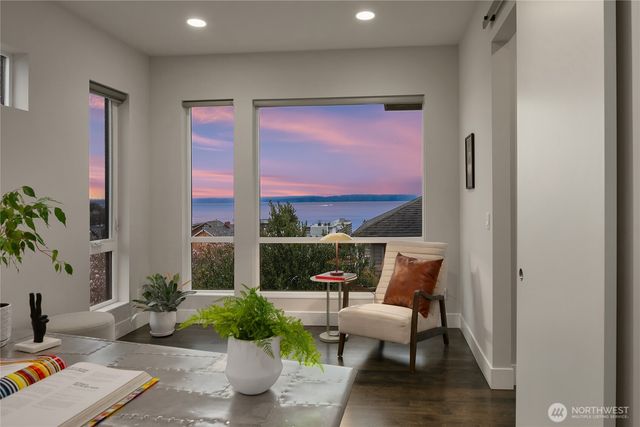 3501 NW 67th Street, Seattle, WA 98117