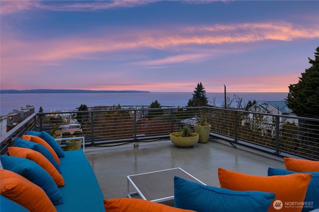 3501 NW 67th Street, Seattle, WA 98117