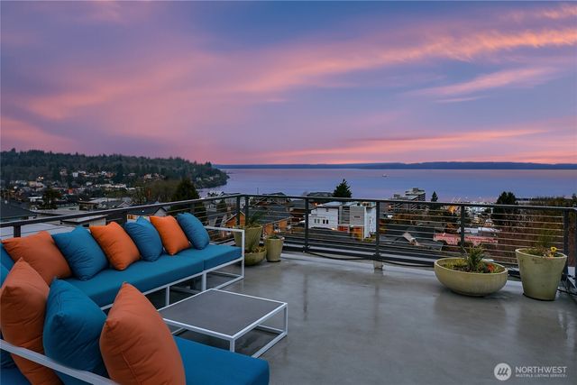 3501 NW 67th Street, Seattle, WA 98117