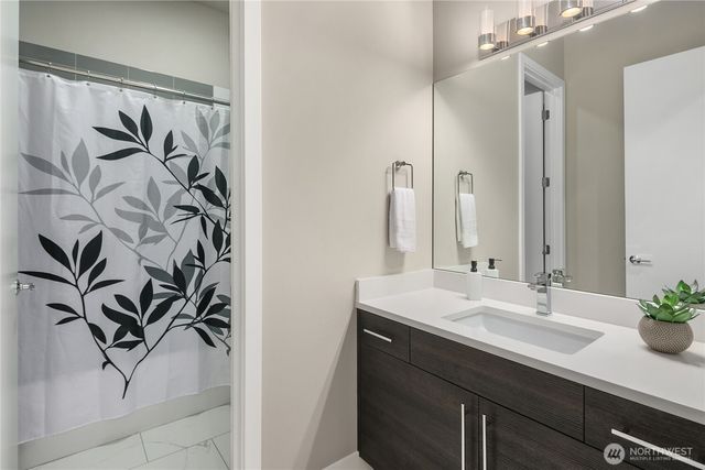 3501 NW 67th Street, Seattle, WA 98117