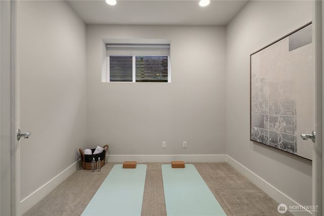 3501 NW 67th Street, Seattle, WA 98117