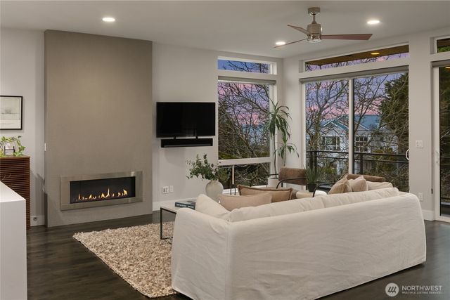 3501 NW 67th Street, Seattle, WA 98117