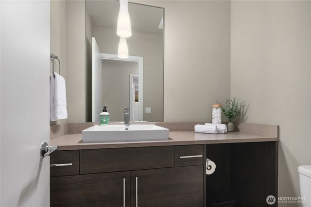 3501 NW 67th Street, Seattle, WA 98117