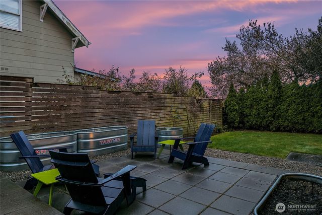3501 NW 67th Street, Seattle, WA 98117