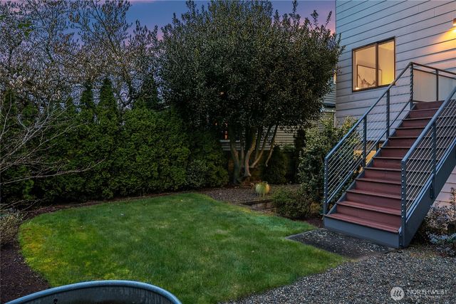 3501 NW 67th Street, Seattle, WA 98117