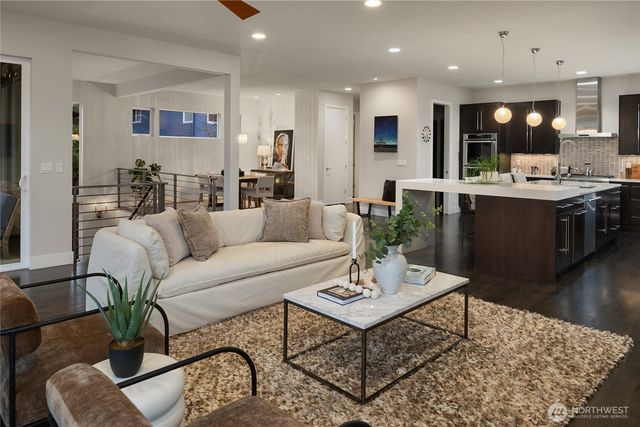 3501 NW 67th Street, Seattle, WA 98117