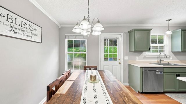 1337 Old Thatcher Road, Soddy Daisy, TN 37379