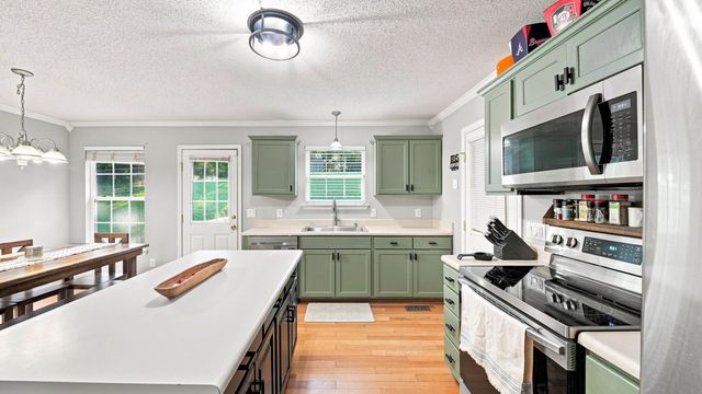 1337 Old Thatcher Road, Soddy Daisy, TN 37379
