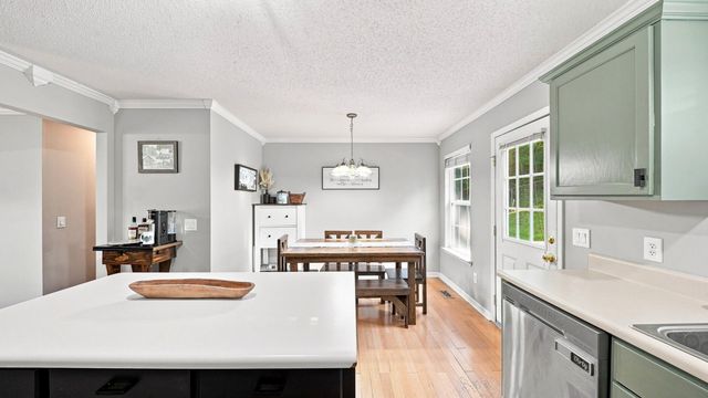 1337 Old Thatcher Road, Soddy Daisy, TN 37379