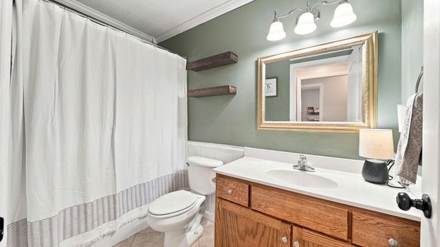 1337 Old Thatcher Road, Soddy Daisy, TN 37379
