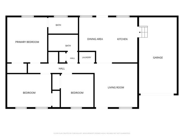 1337 Old Thatcher Road, Soddy Daisy, TN 37379