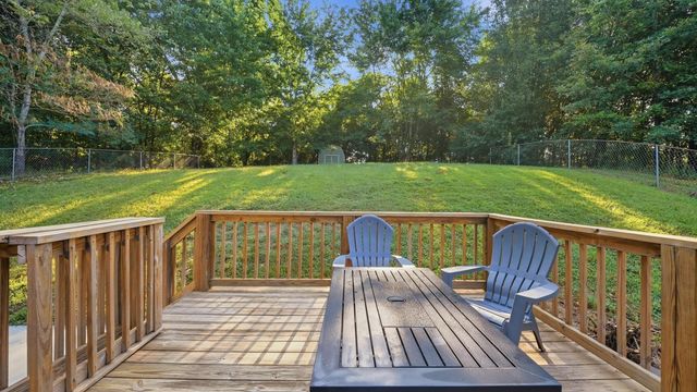 1337 Old Thatcher Road, Soddy Daisy, TN 37379