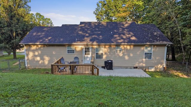 1337 Old Thatcher Road, Soddy Daisy, TN 37379