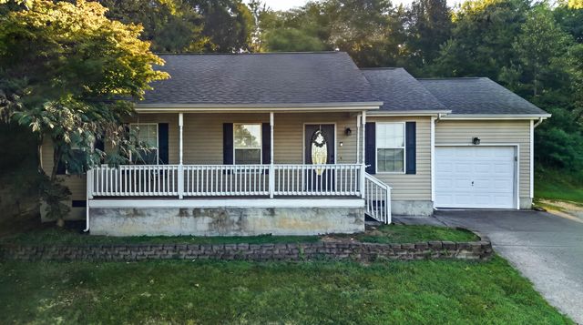 1337 Old Thatcher Road, Soddy Daisy, TN 37379