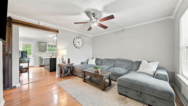 1337 Old Thatcher Road, Soddy Daisy, TN 37379