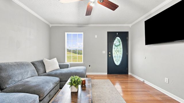 1337 Old Thatcher Road, Soddy Daisy, TN 37379