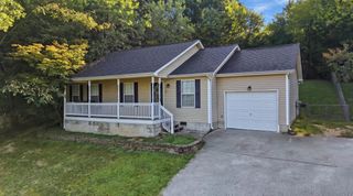 1337 Old Thatcher Road, Soddy Daisy, TN 37379