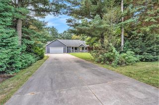 2337 Northwind Drive, Twin Lake, MI 49457