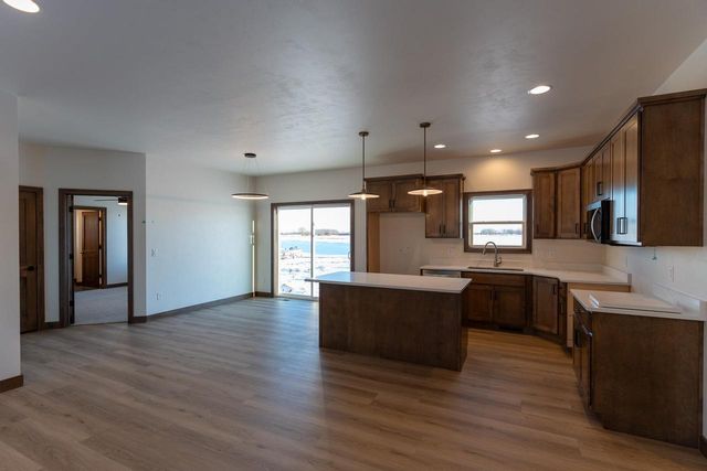 1241 W THORN CREEK DRIVE, Hilbert, WI 54129