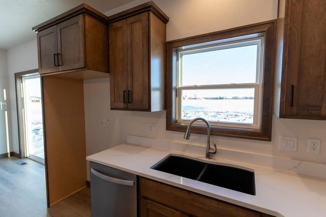 1241 W THORN CREEK DRIVE, Hilbert, WI 54129