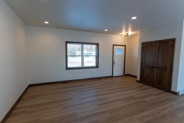 1241 W THORN CREEK DRIVE, Hilbert, WI 54129