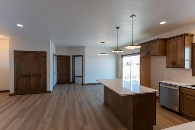 1241 W THORN CREEK DRIVE, Hilbert, WI 54129