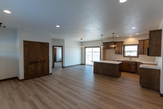 1241 W THORN CREEK DRIVE, Hilbert, WI 54129