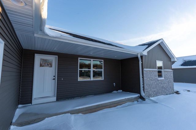 1241 W THORN CREEK DRIVE, Hilbert, WI 54129