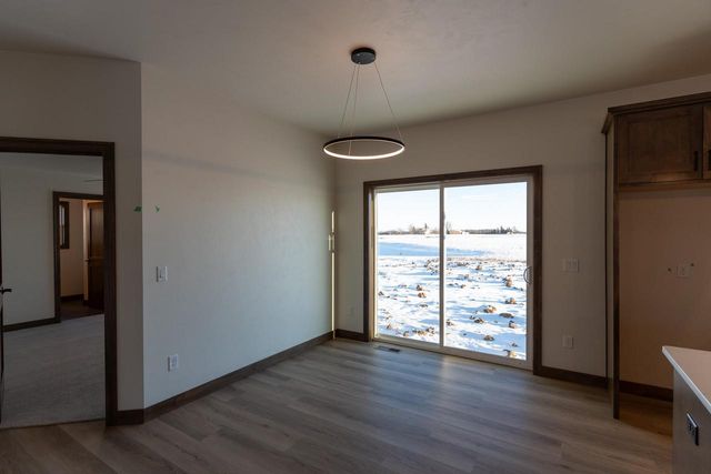 1241 W THORN CREEK DRIVE, Hilbert, WI 54129