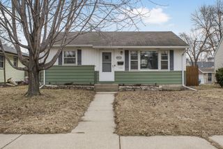 4934 Sheridan Avenue N, Minneapolis, MN 55430