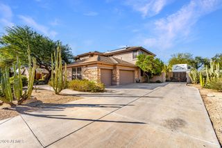 8004 W DONALD Drive, Peoria, AZ 85383