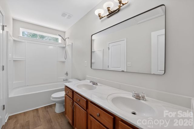 2837 Birkhill Lane, Fort Mill, SC 29707