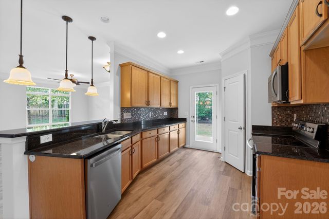 2837 Birkhill Lane, Fort Mill, SC 29707