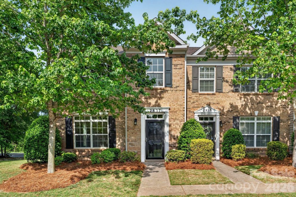 2837 Birkhill Lane, Fort Mill, SC 29707