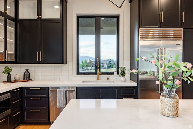 732 S NEBO CIR, Woodland Hills, UT 84653