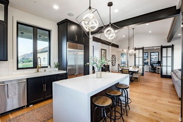 732 S NEBO CIR, Woodland Hills, UT 84653