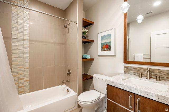 732 S NEBO CIR, Woodland Hills, UT 84653