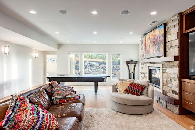 732 S NEBO CIR, Woodland Hills, UT 84653